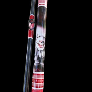 DRB Custom &quot;Slasher&quot; Fishing Rod