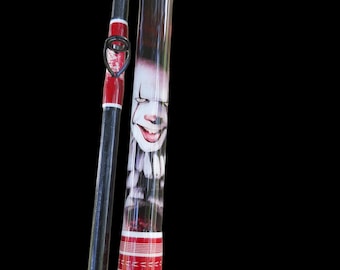 DRB Custom 'Slasher'-hengel