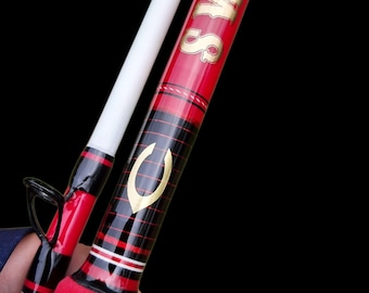 DRB Custom 'Sport'-hengel