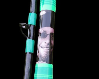 DRB Custom 'Memorial'-hengel