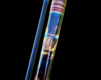 DRB Custom 'Super Hero'-hengel