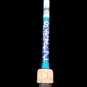 DRB Custom &quot;Disney&quot; Fishing Rod