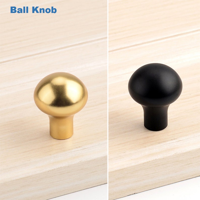 3.75 5 6.3 10 16.4 Long Gold Black Knurling Wardrobe Cabinet Pulls Handles Modern Drawer Pulls Handles Gold Cabinet hardware hw962 image 4