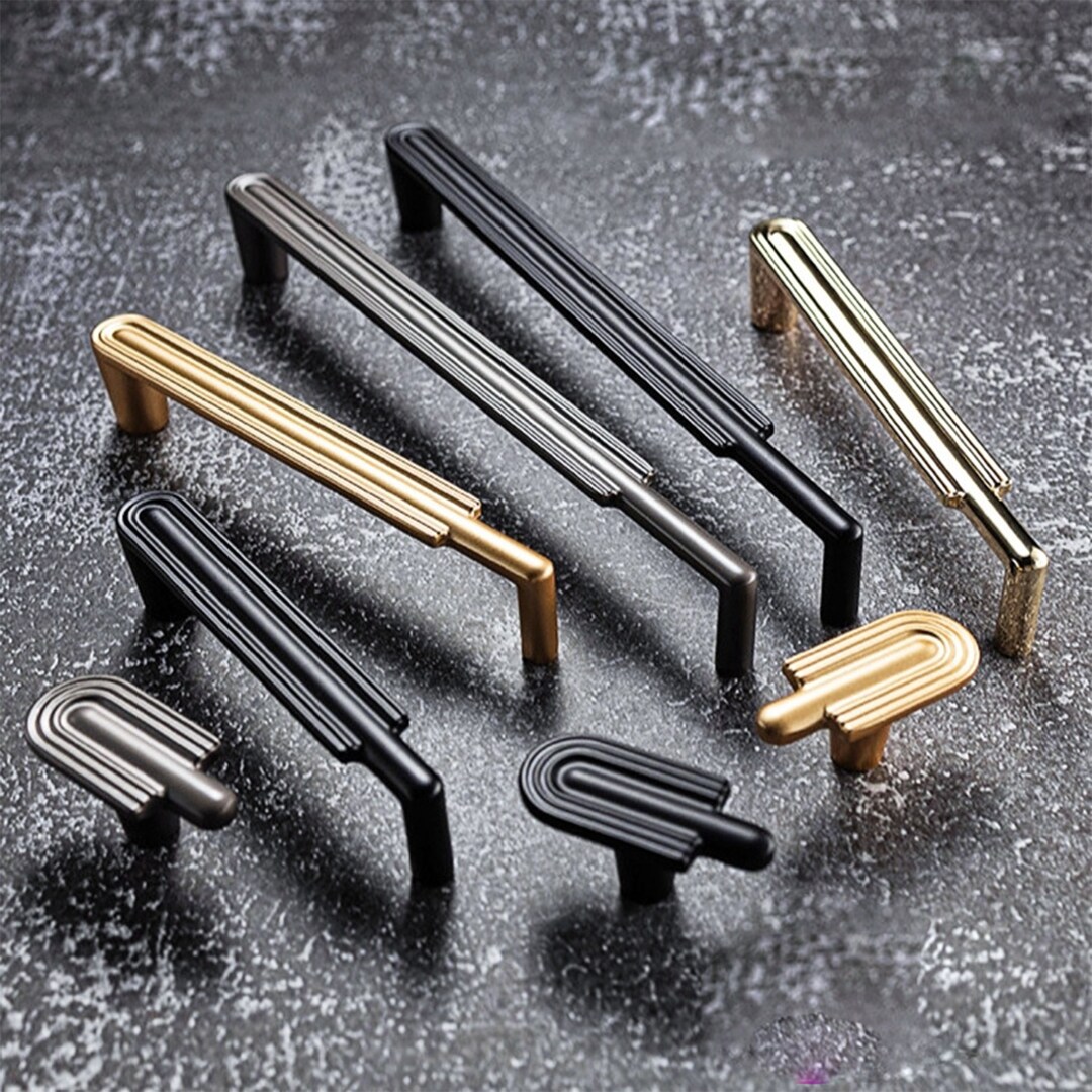 3.75 5 7.56 Door Pulls Handles Modern Kitchen Drawer Pulls Ikea