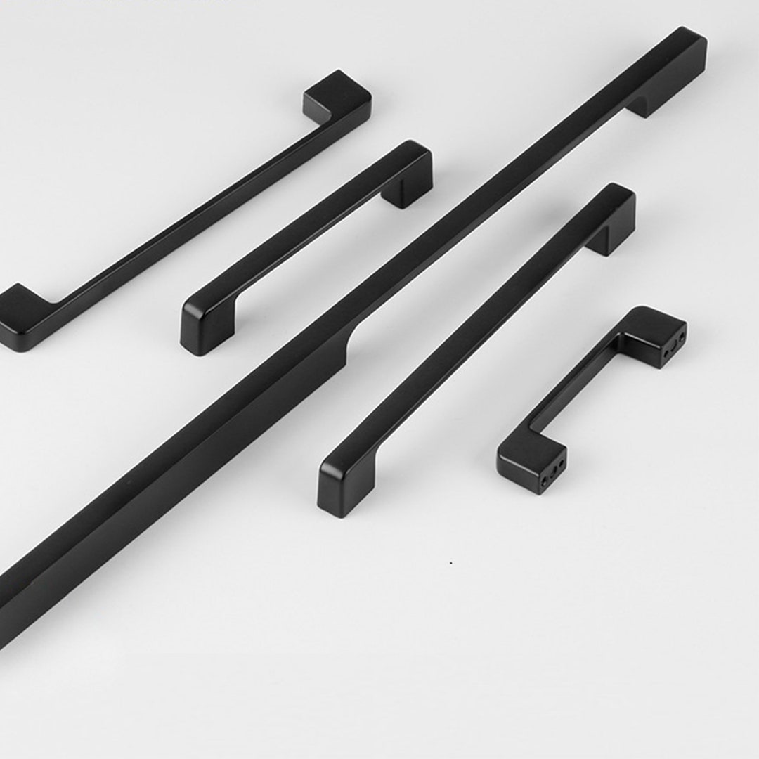 23.6 31.5 39.4 Extra Long Door Pulls Handles Kitchen Drawer