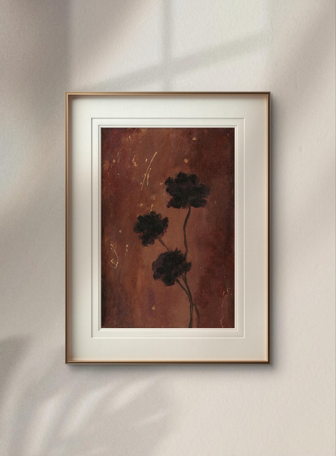 Kindred Spirit | Giclée Fine Art Print - Etsy