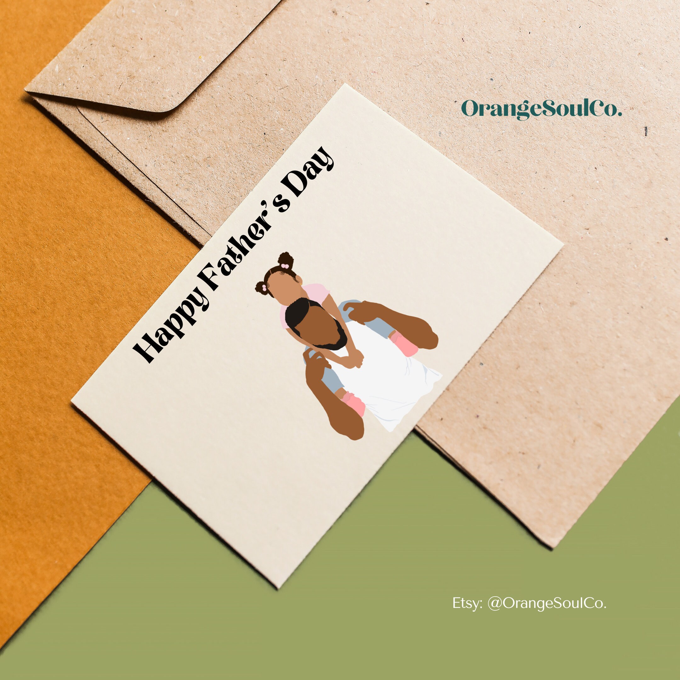 Black Fathers Day Png| Black Fathers Day Clipart| Fathers Day Card ...