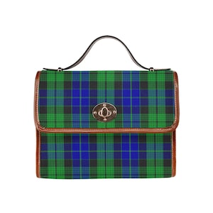 Clan Mackay Handbags Etsy
