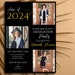 see more listings in the Graduation Invitations section