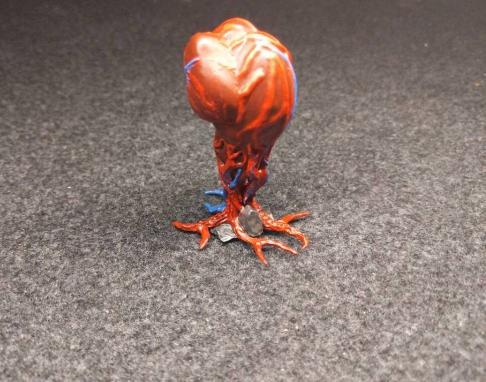 Gloomhaven Jaws of the Lion Bosses 3D Miniatures FULL SET 3 Etsy