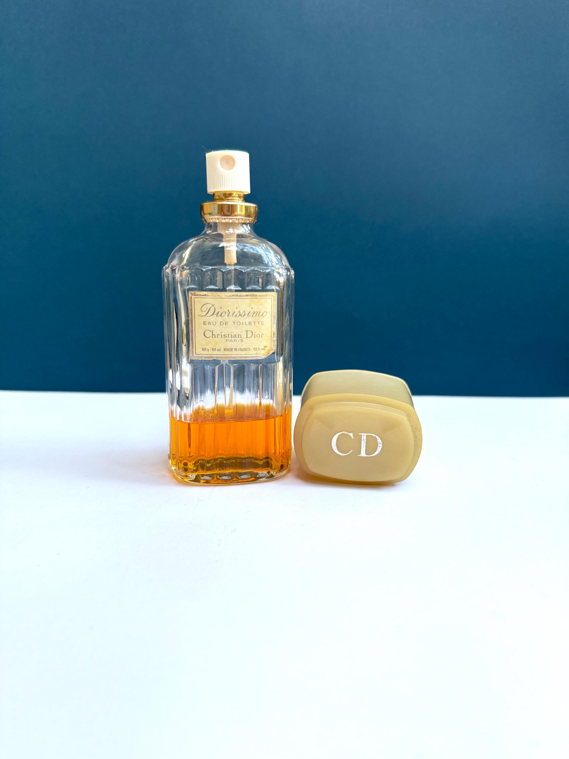 Dior diorissimo perfume perfume - Etsy 日本