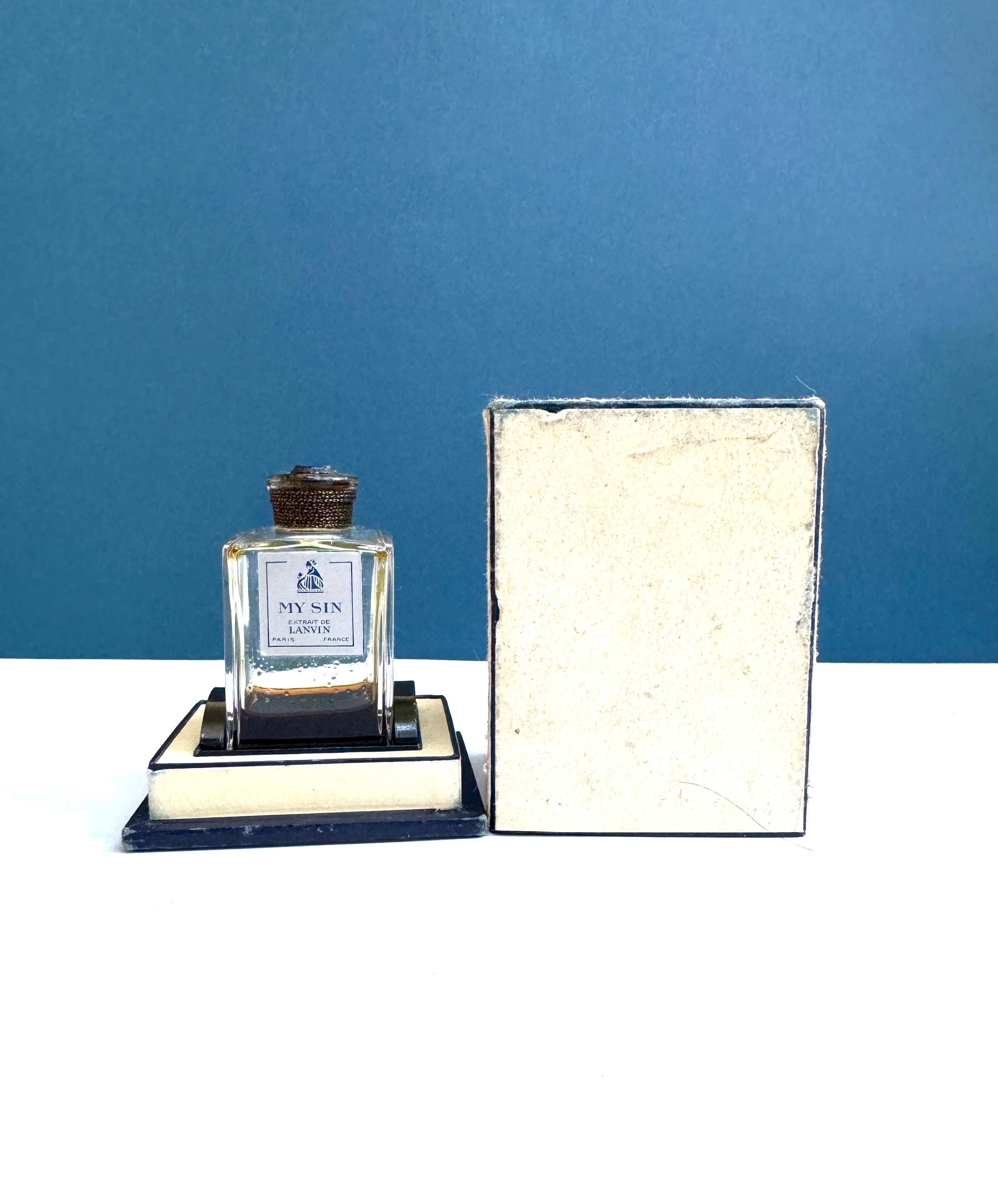 My sin perfume - Etsy 日本