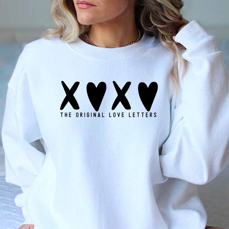 XOXO Love Loungewear main image 1
