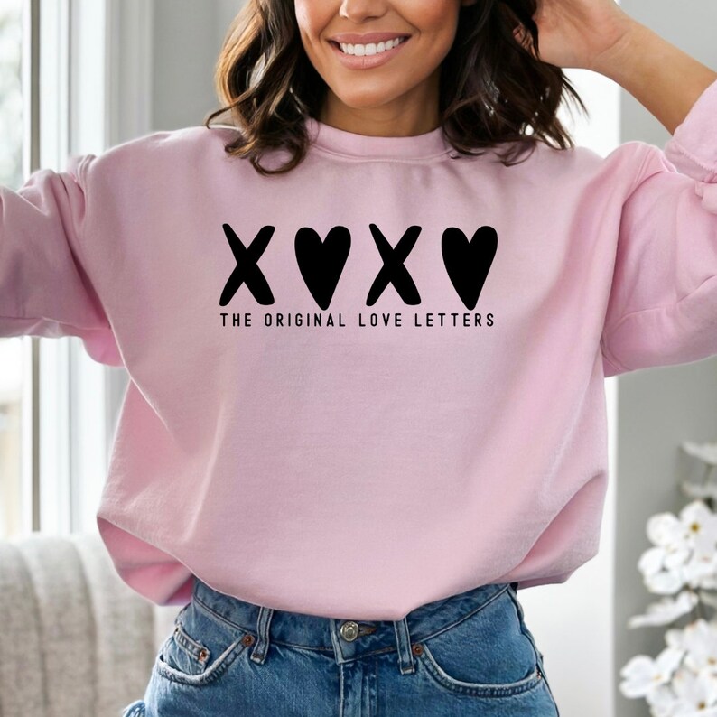 XOXO Love Loungewear
