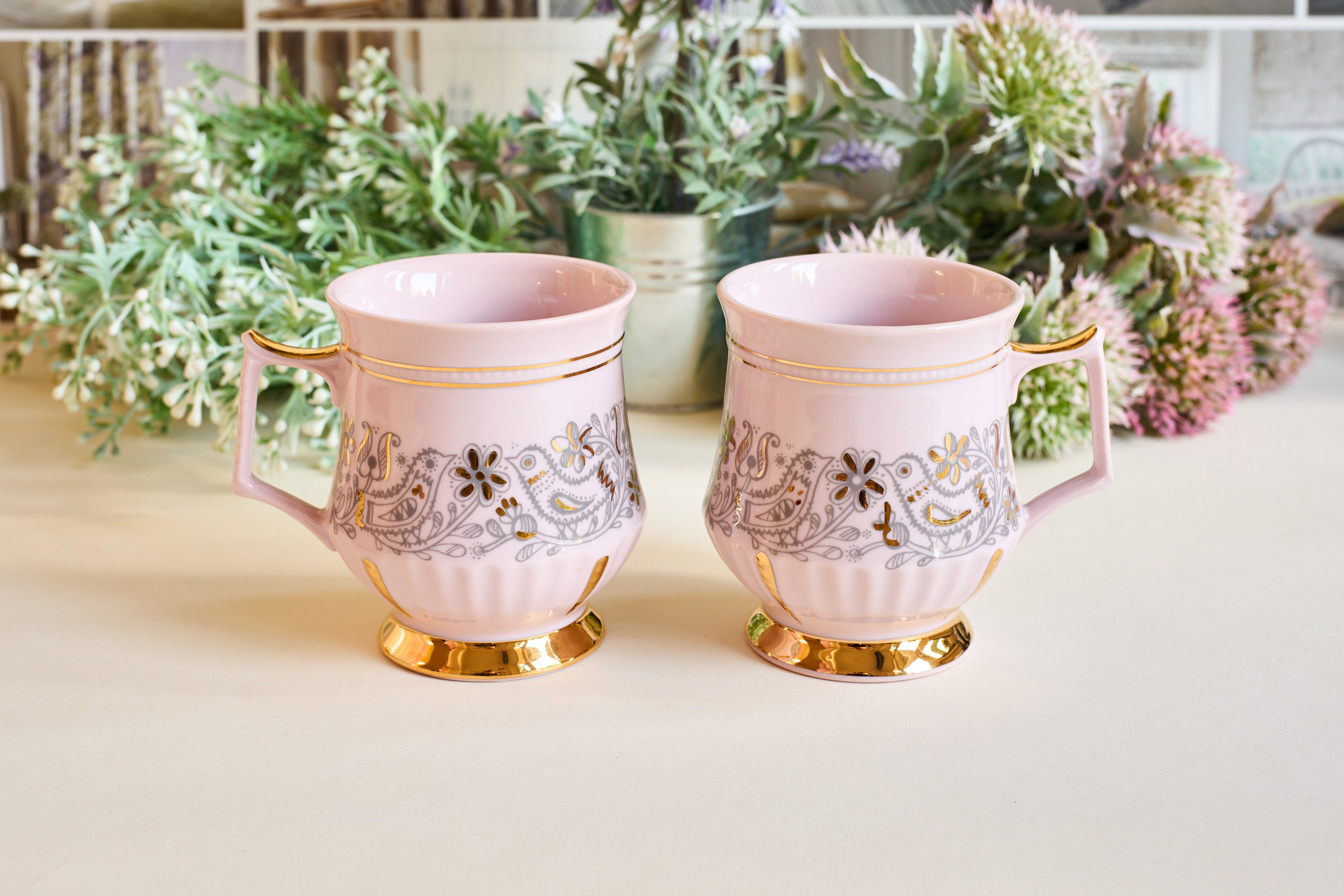 Original Bohemia Mug - Etsy