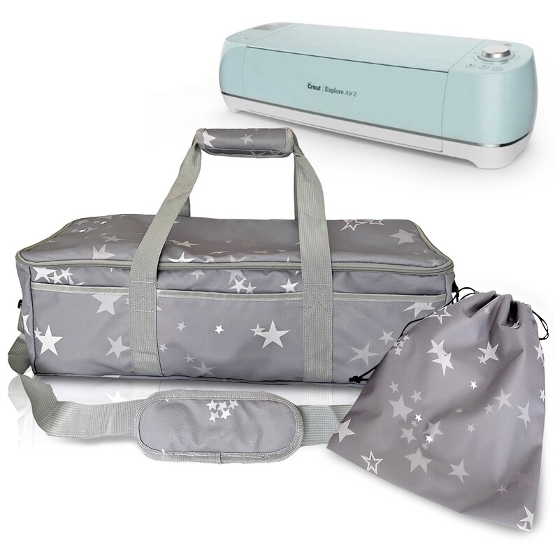 Carry Case for Cricut Maker 3 Bag Tool Carrying Case for Etsy