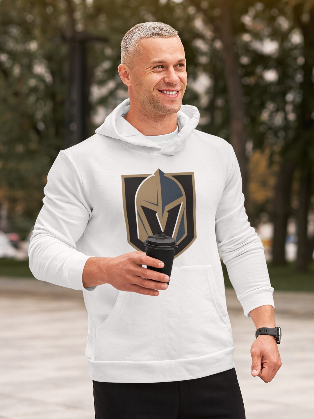 Vgk sweatshirt sale