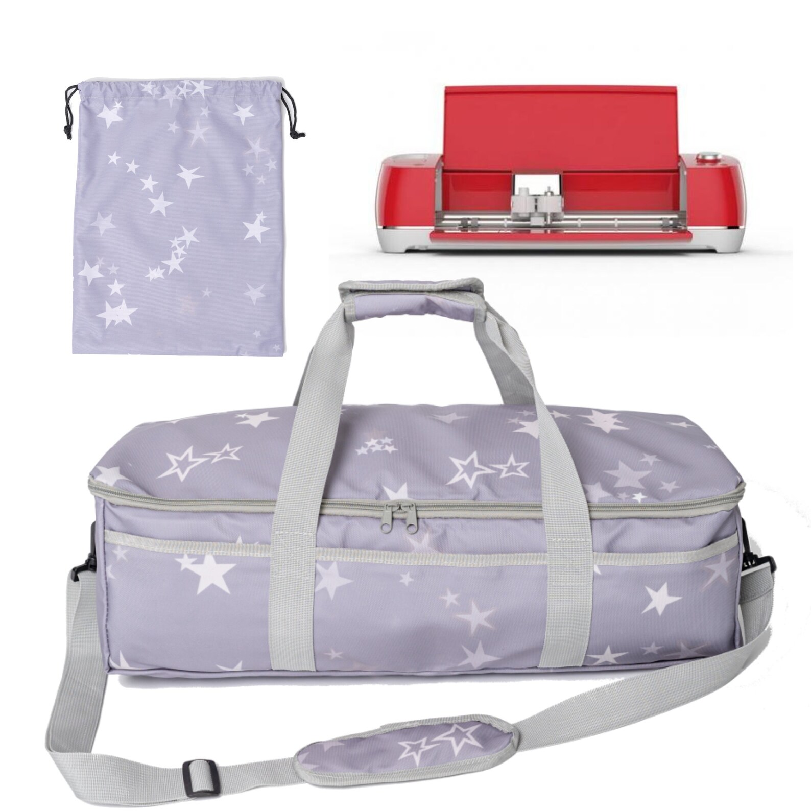 Carrying Case for Cricut Air 3 Bag cricut Maker Pattern Bag Etsy