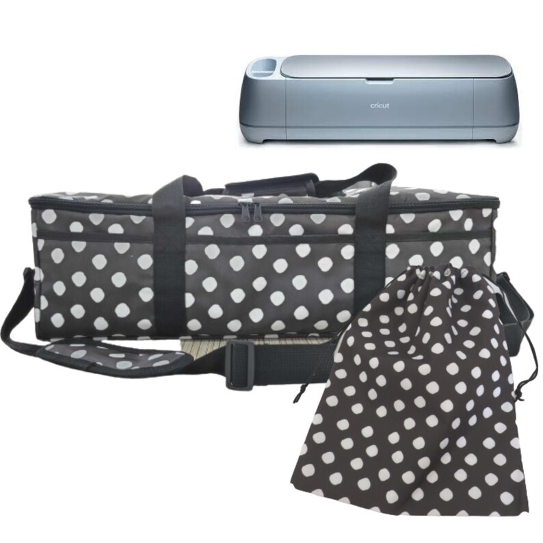 Carry Case for Cricut Maker 3 Bag Tool Carrying Case for Etsy