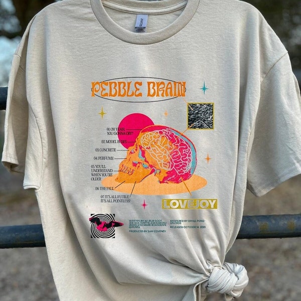 Vintage lovejoy shirt Awesome For Music Fan SHIRT #i4s48gissi