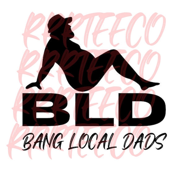 Bang local dads png