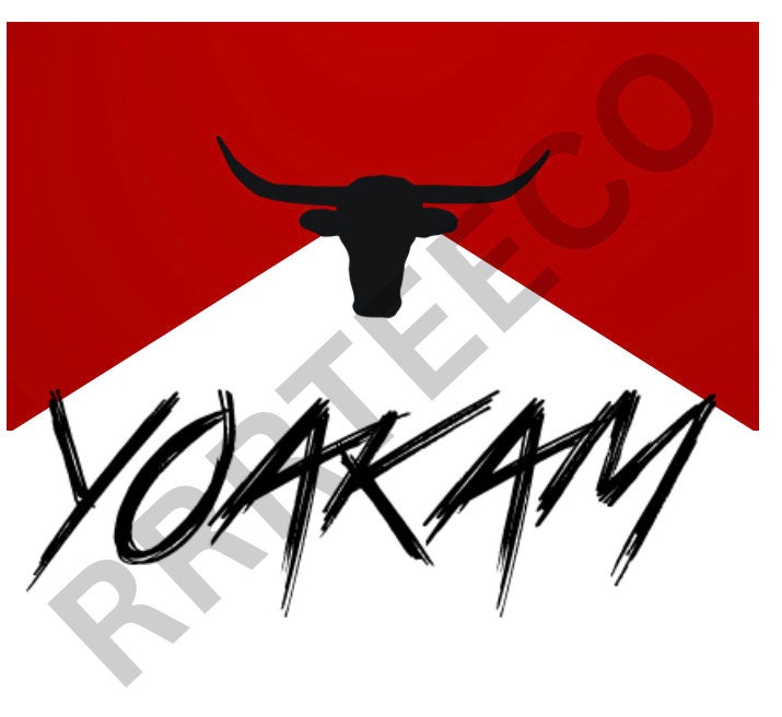 Dwight Yoakam Png - Etsy