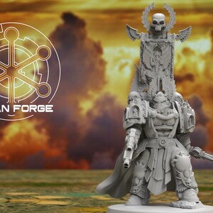 Droide da battaglia - 3D Print Files Free Download