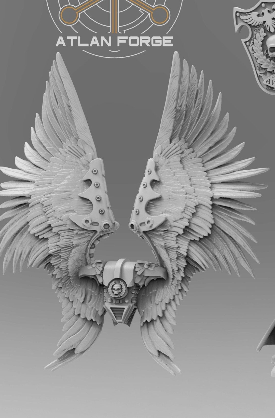 ふ*ん様 SUBLATIONS MILITARYTHERMALHENRYNECK AmiAmi [Character & Hobby Shop] | Hexa Gear GOVERNOR PARA