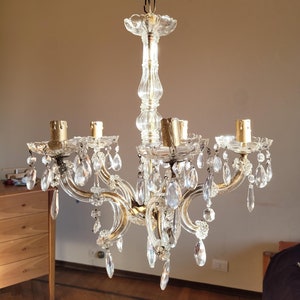 Maria theresa light - Etsy 日本