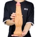 12.2' Huge Monster Dildo, Fantasy Silicone Dildo, Monster Animal Dildo, Realistic Dildo with Suction Cup 