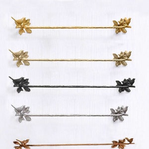 Brass Bird Towel Rack | Made of Solid Brass & Handcrafted / Different Finishes / Durable for atleast 5 years !! Limited Stock Left