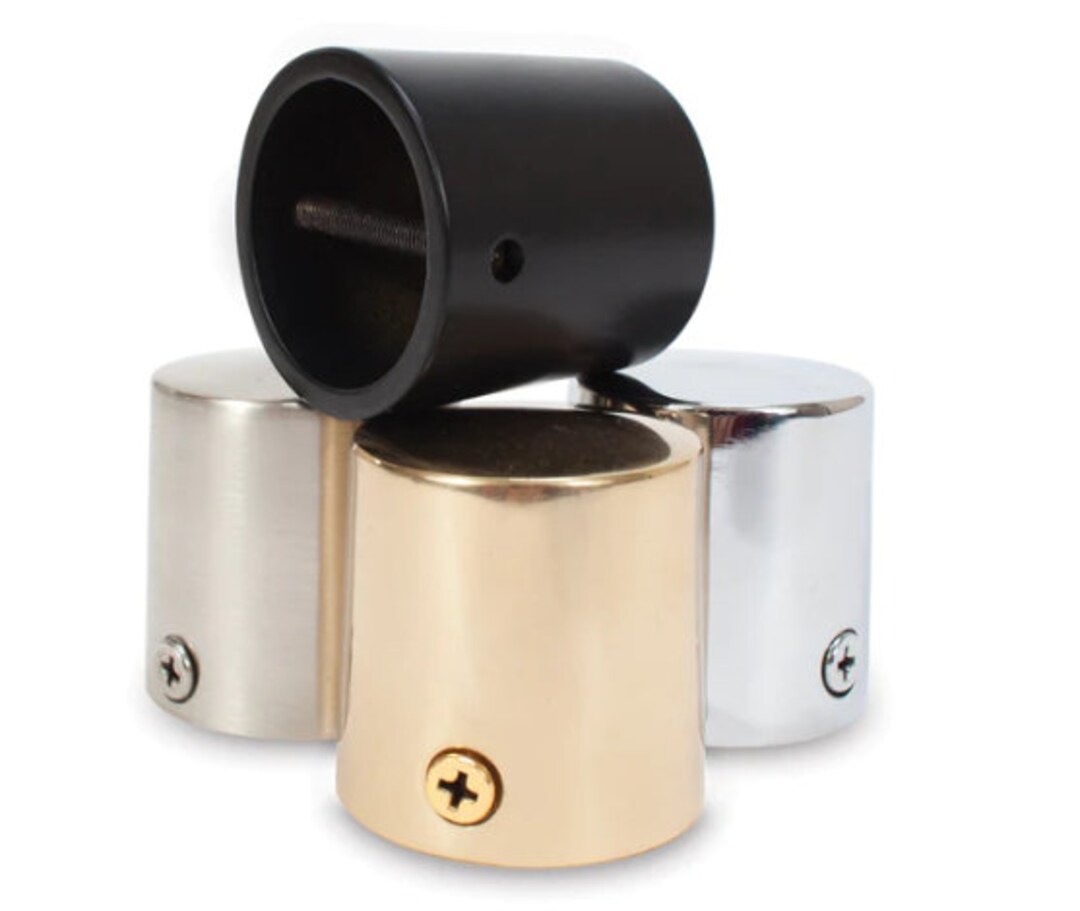 DECKING ROPE End Cap / Decking and Rope Handrail Fittings / Etsy