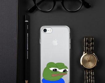 Apu Apustaja iPhone Case