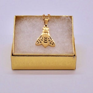 Pendant Necklace