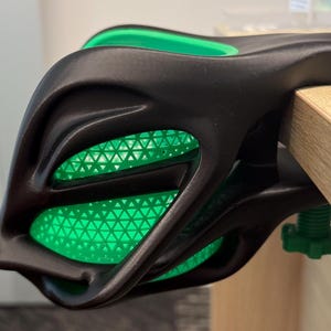 3D Printed Cup Holder Desk Mount
