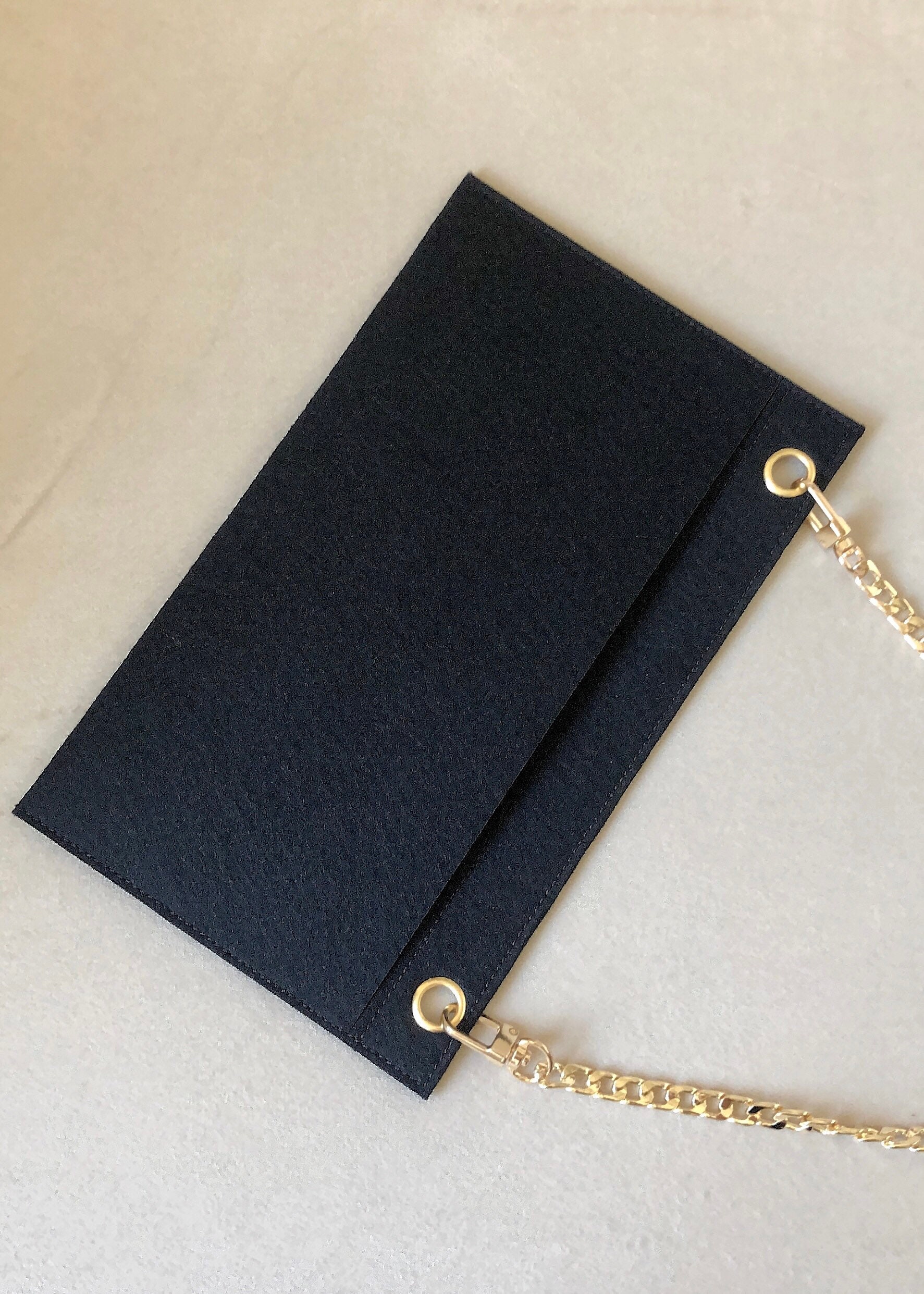 Uptown Clutch Conversion Kit Uptown Clutch Insert Uptown Etsy