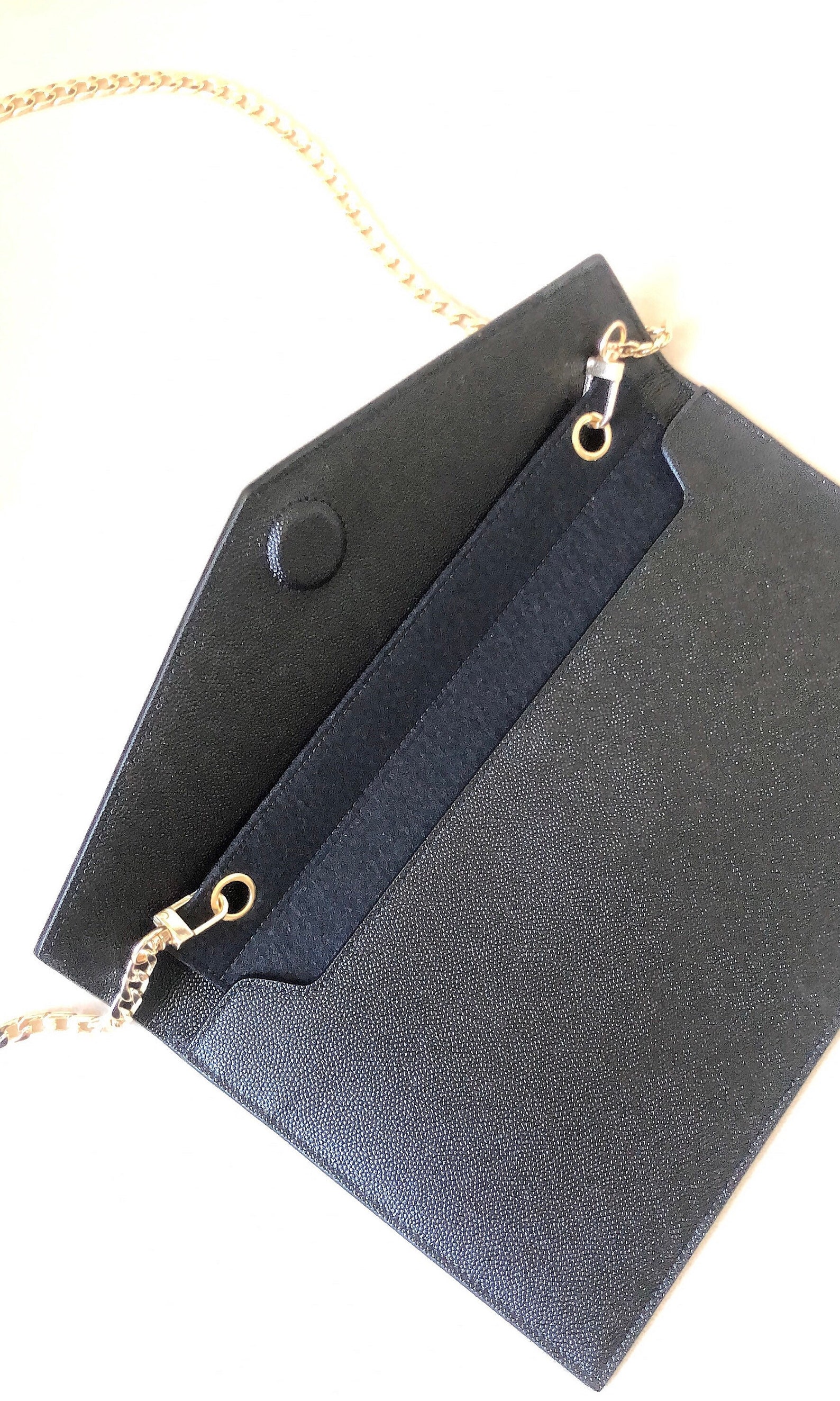 Uptown Clutch Conversion Kit Uptown Clutch Insert Uptown Etsy