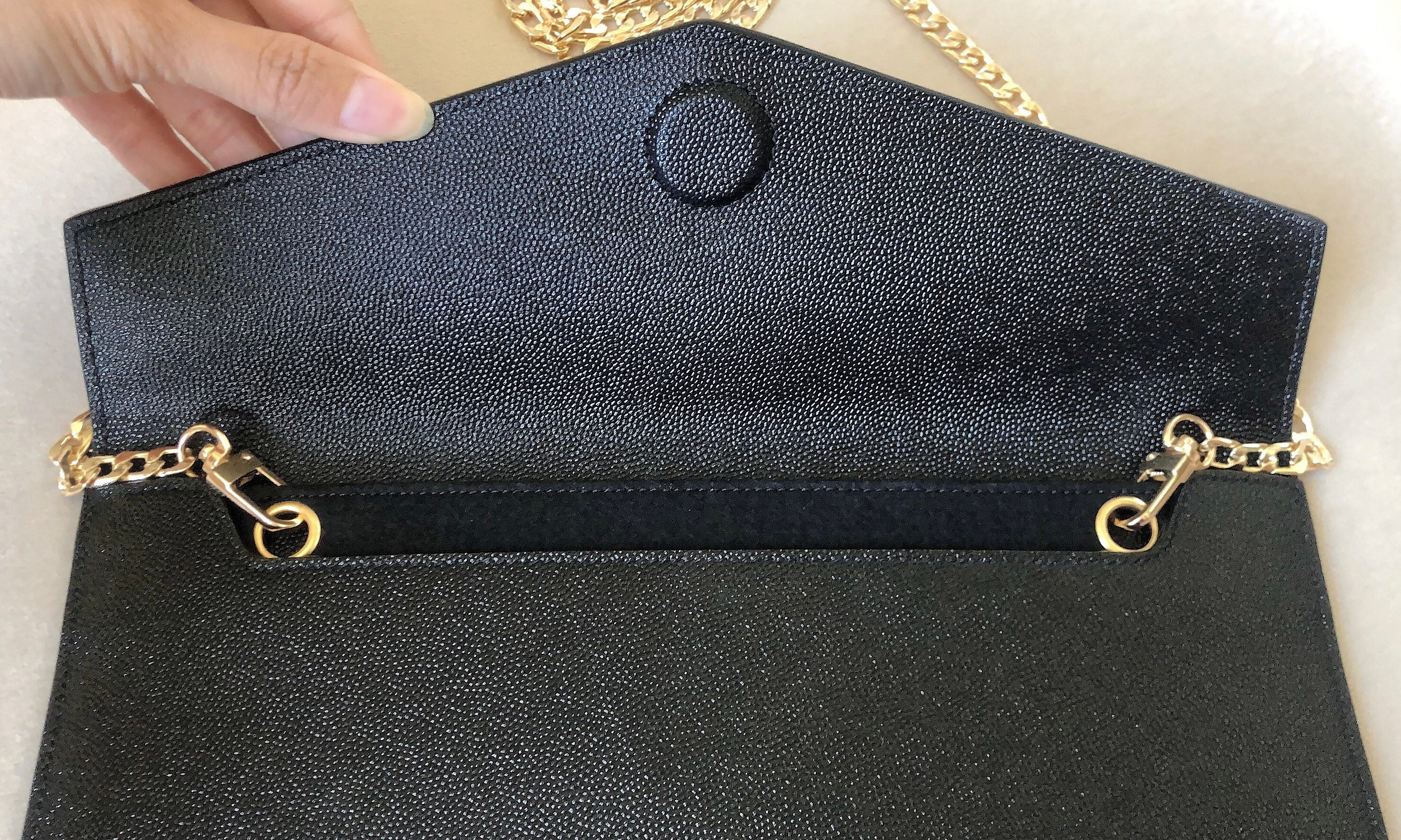 Uptown Clutch Conversion Kit Uptown Clutch Insert Uptown Etsy