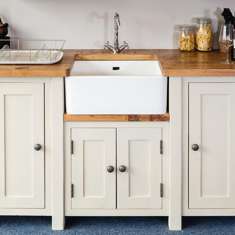 Belfast Sink Unit - Etsy UK