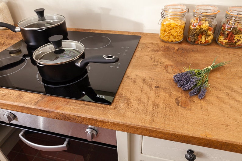 Handmade Freestanding Rustic Country Kitchens Etsy UK