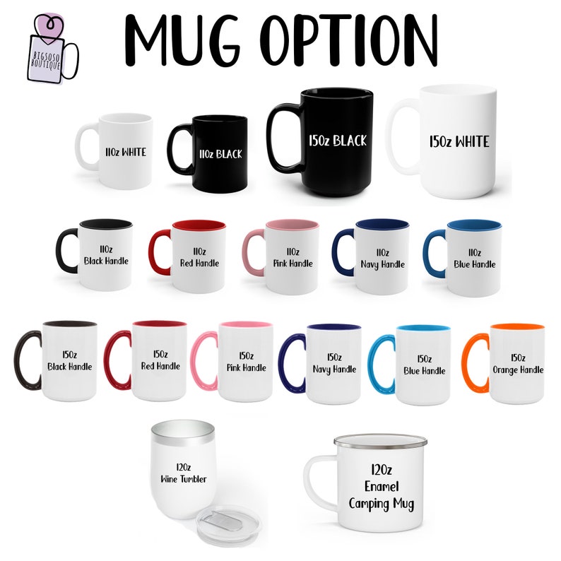 Personalized Dad Coffee Mug, Father Son Gift, Dad to Son Mug, Mug for