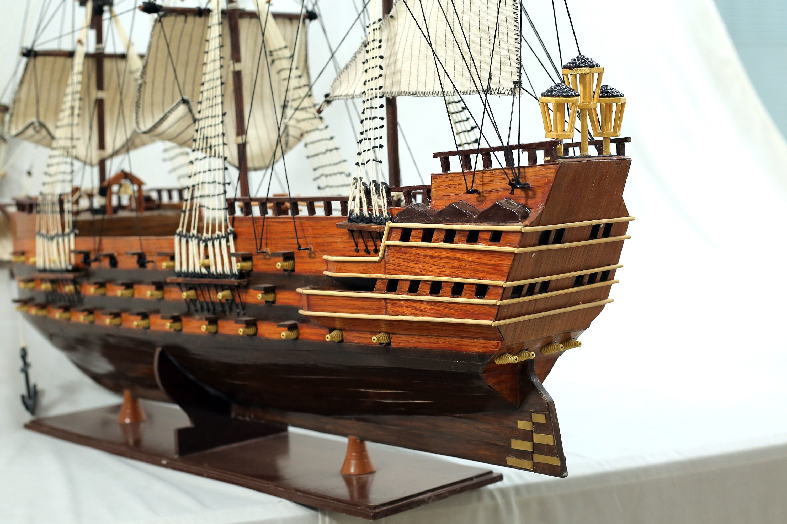 sovereign of the seasの模型　値下げ対応可能 81G0kR8QNCL._UF894,1000_QL80_.jpg