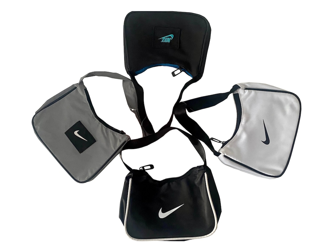 Nike 00's Hobobag Etsy