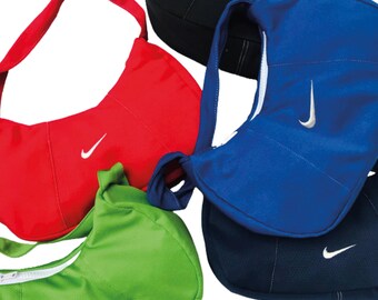 Nike Vintage Bag - Etsy UK