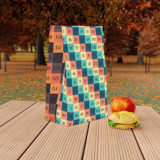 Cute Polyester Lunch Bag