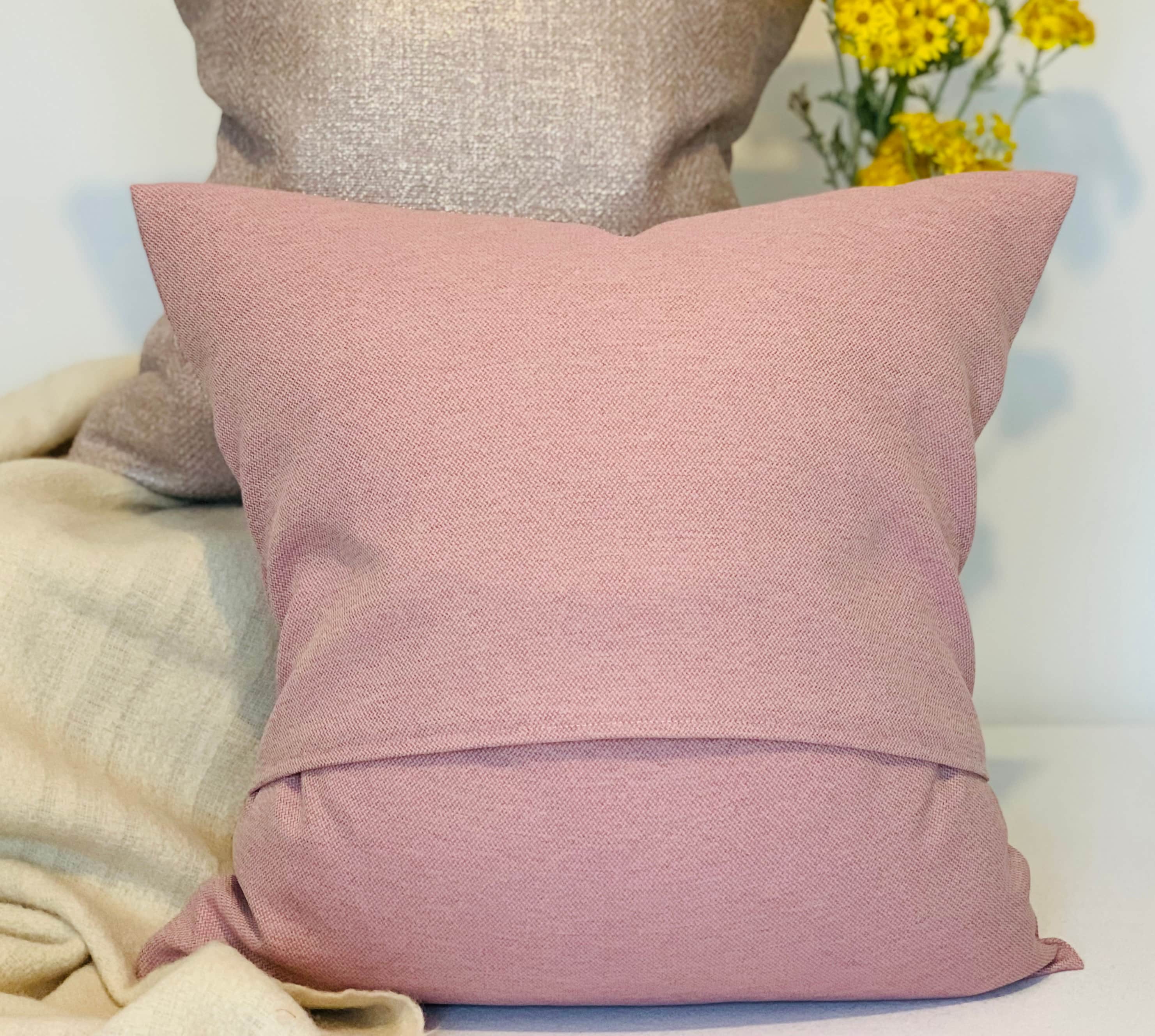 Envelope Cushion Cover PDF Sewing Pattern and Instructions / Instant ...