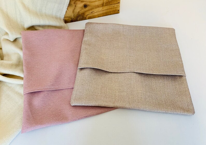 Envelope Cushion Cover PDF Sewing Pattern and Instructions / Instant ...