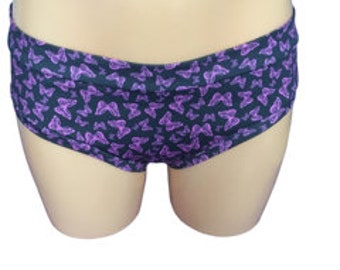 male to female knickers, transfemme knickers, trans femme, non binary, magic panel,trans female, mtof underwear, tucking, magic panel