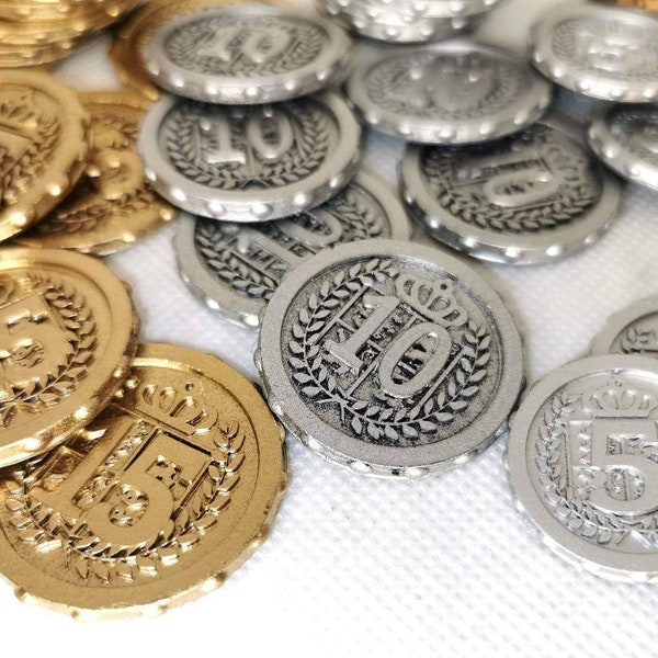 Brass Birmingham Upgrade Etsy