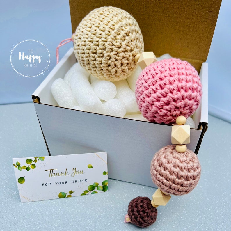 Breastfeeding Teaching Aid Newborn Tummy Balls Antenatal Etsy